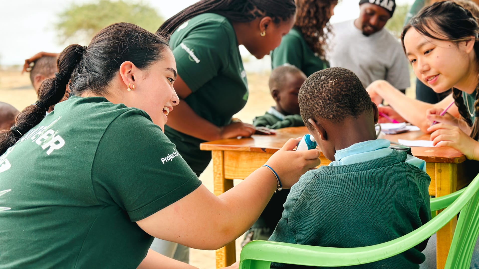 Tanzania Medicine