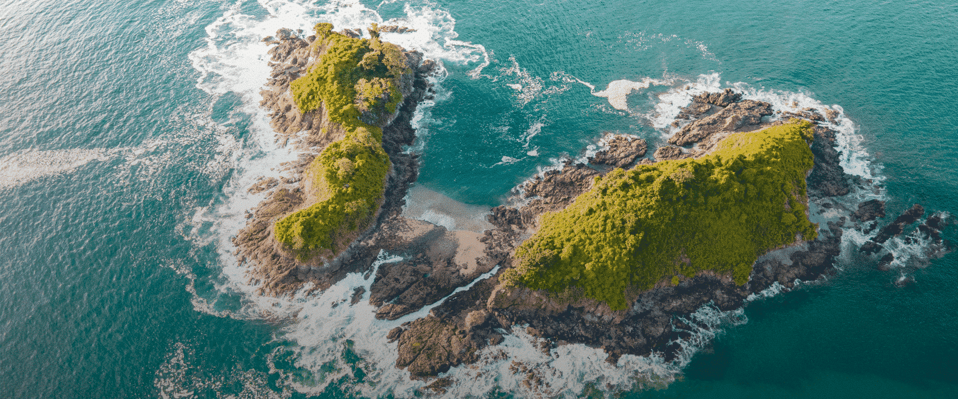 Summer abroad in Costa Rica