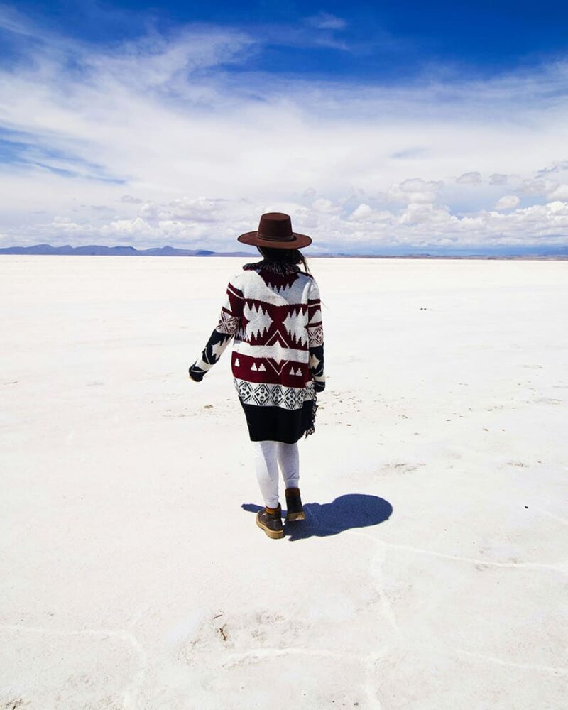 Bolivia