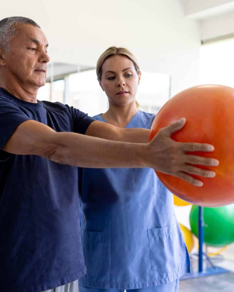 Physiotherapy