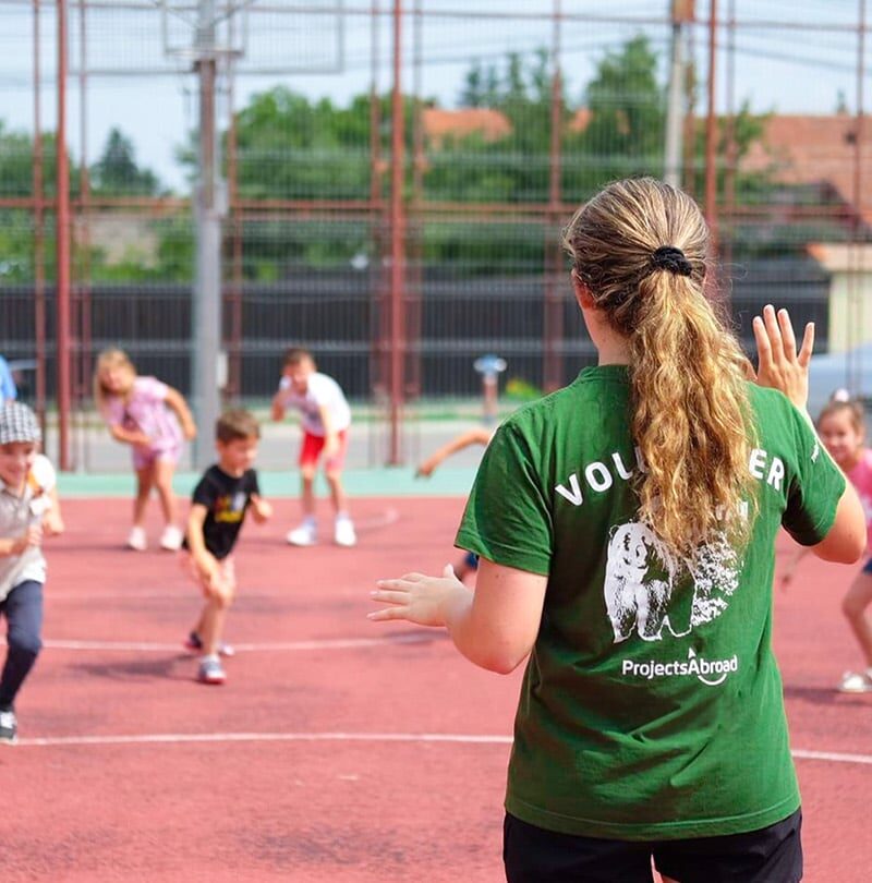 Sports Coaching