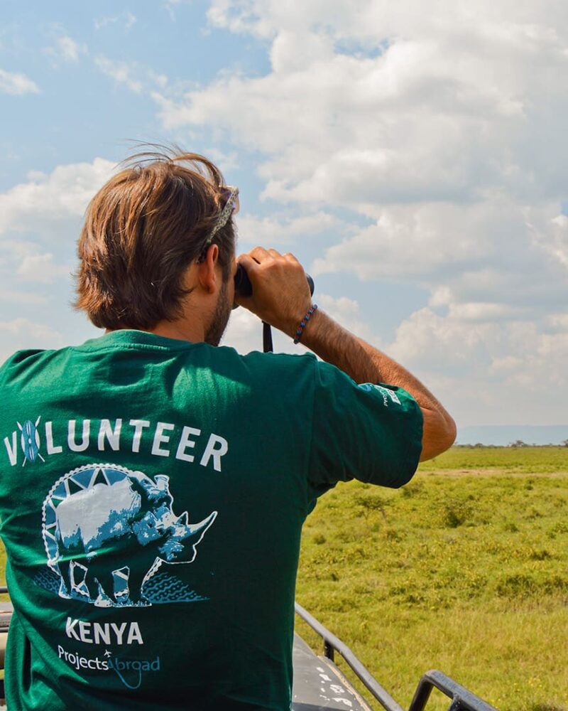 Conservation & Environment